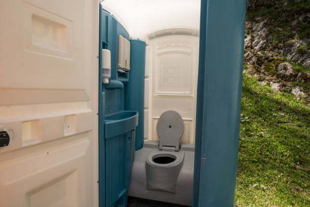 Porta potty rental for festivals in Scottsboro, AL
